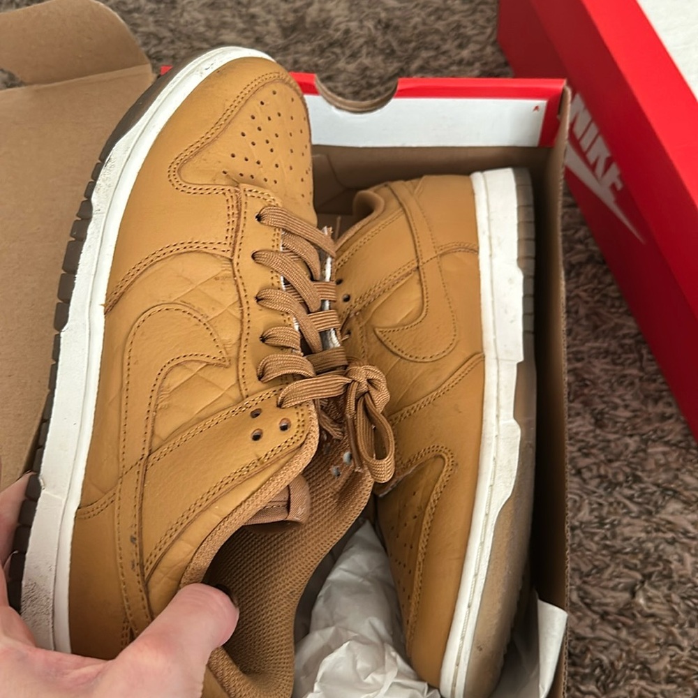 Nike Dunks - image 1